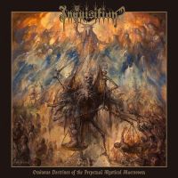 Inquisition - Ominous Doctrines of the Perpetual Mystical Macrocosm 